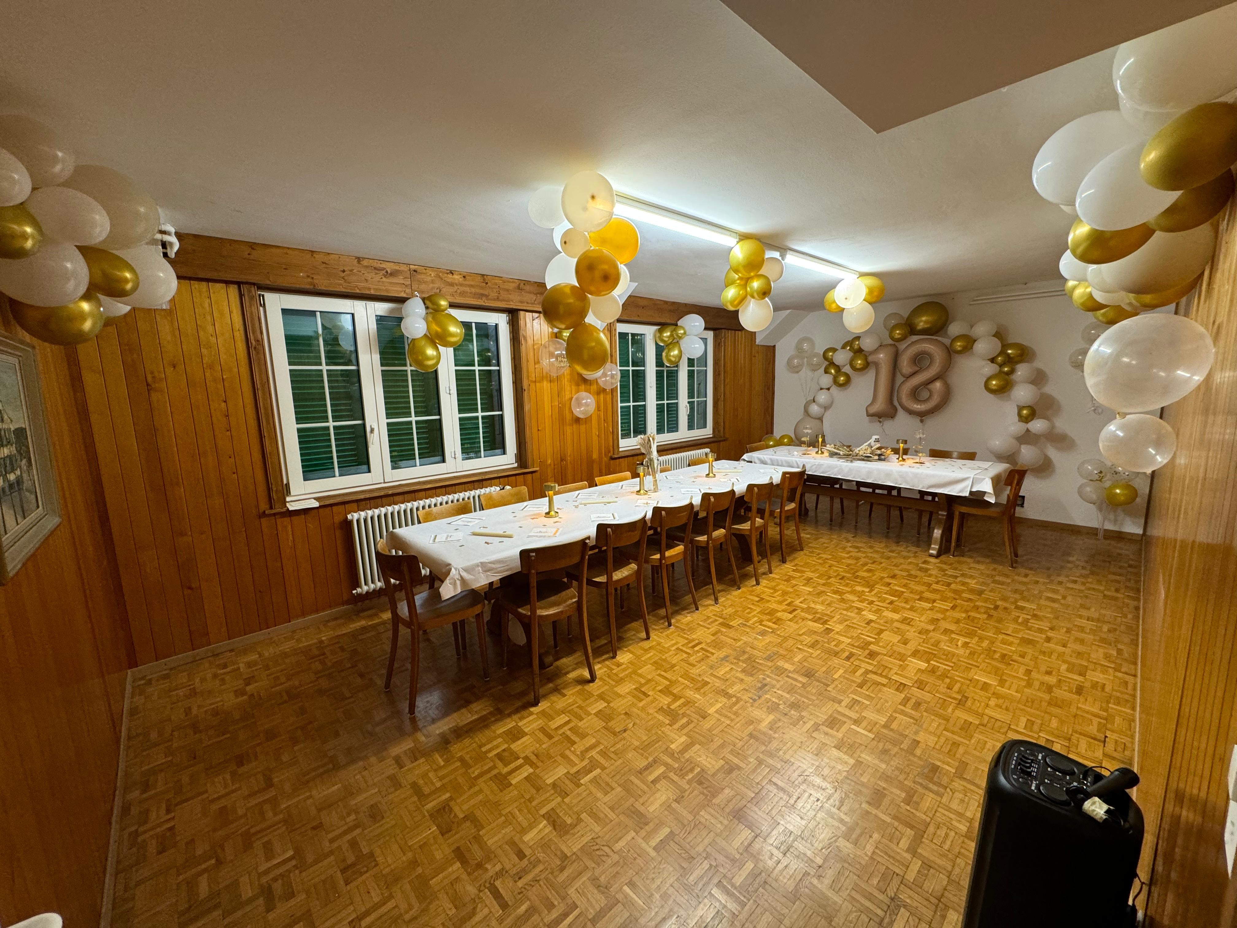 Bilder Auberge communale La Charrue