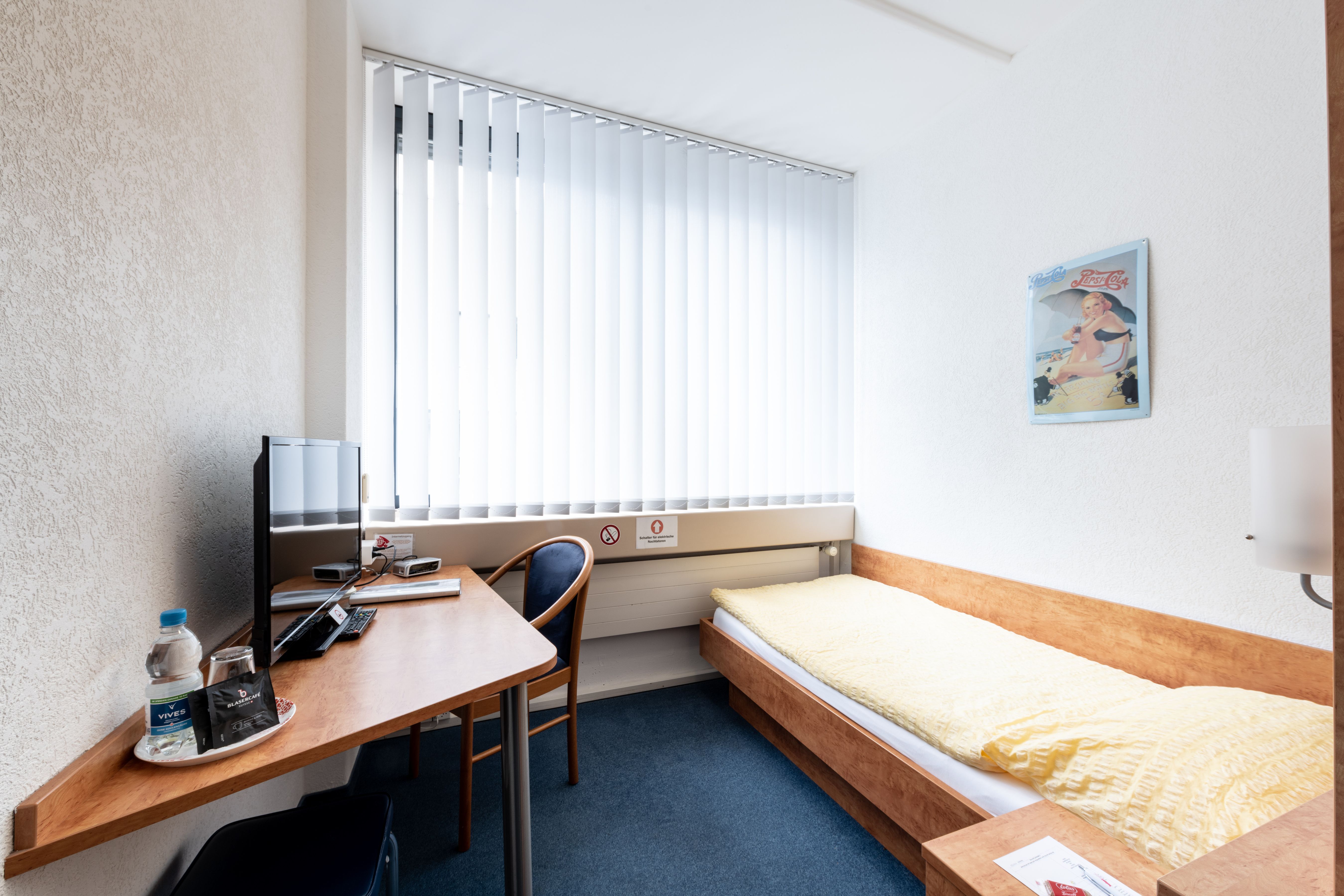 Bilder Budget Motel
