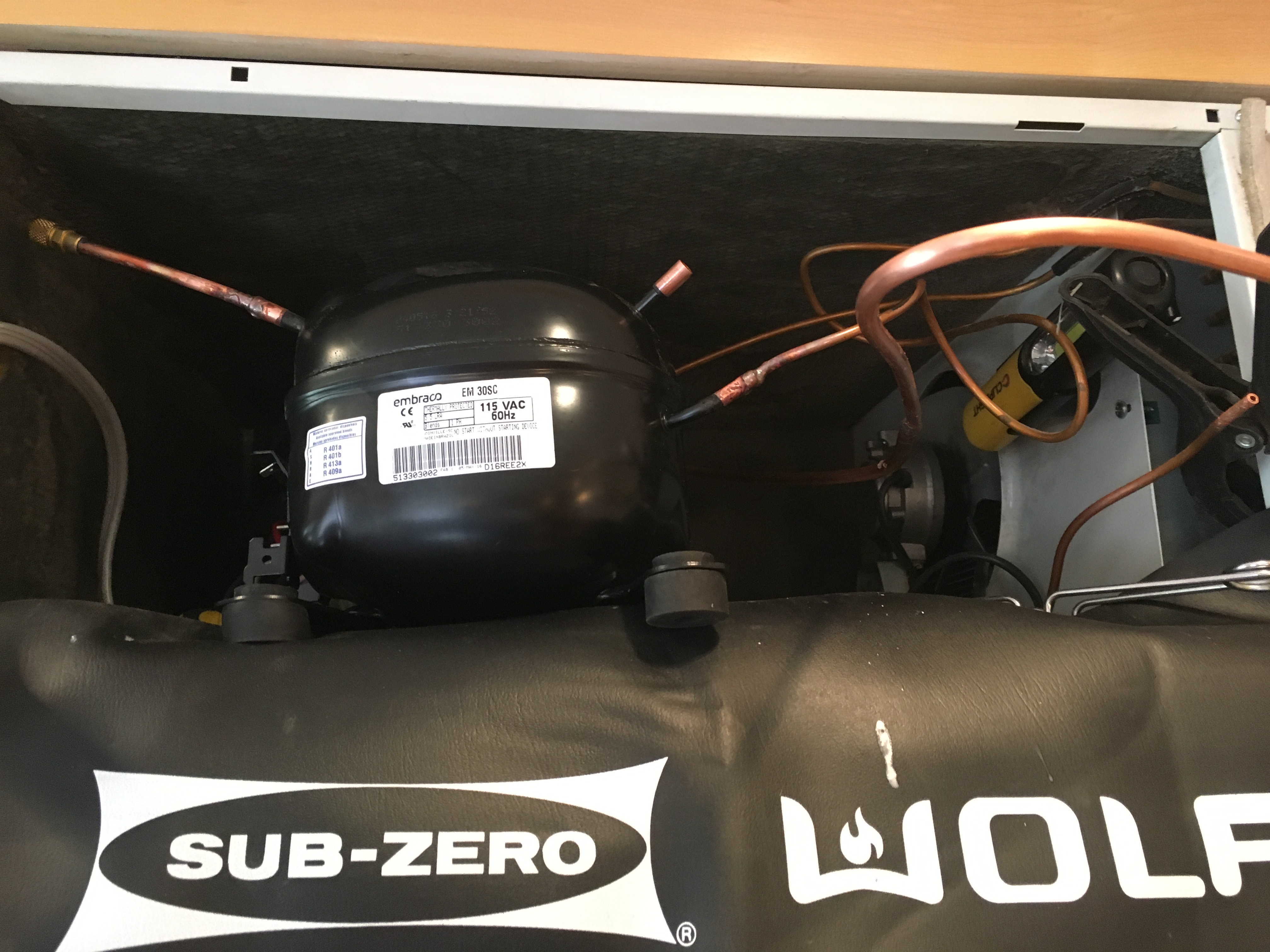 Top Notch Appliance Repair in Bergen, NY 14416 (585) 8...