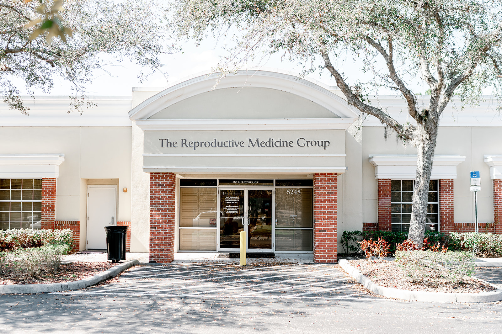 The Reproductive Medicine Group
