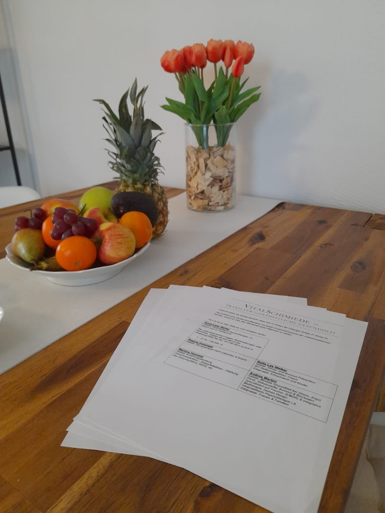 Aurigena coaching, Eugenstr. 21 in Kirchheim