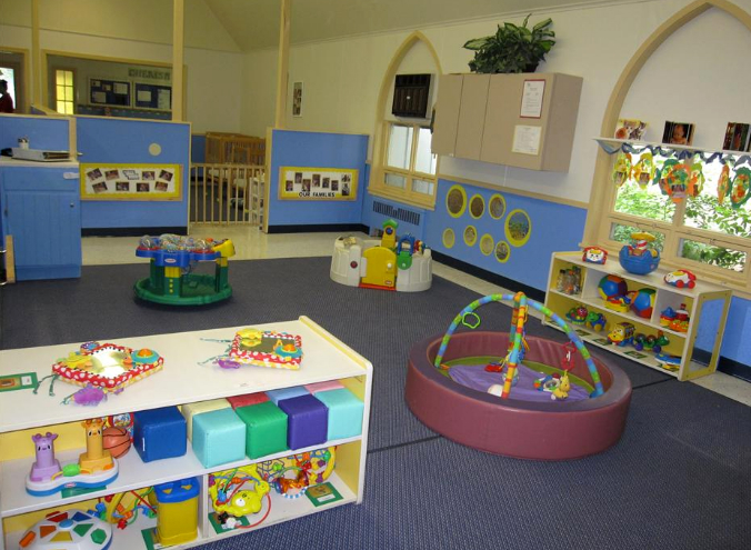 Images Neenah KinderCare