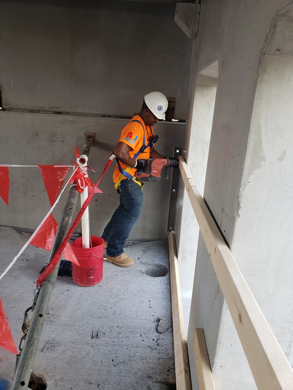 Images A1 Precast Inc