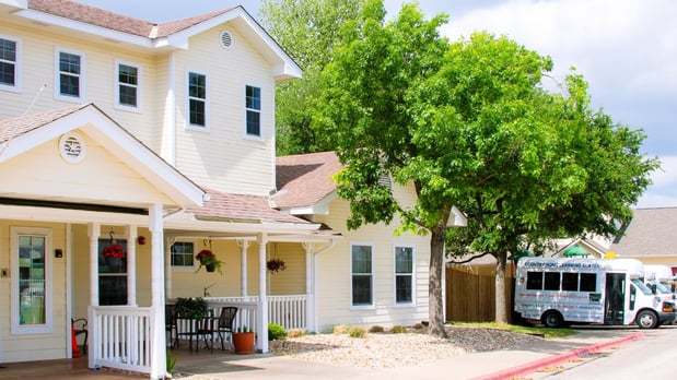 Images Country Home Learning Center at Northwest Austin