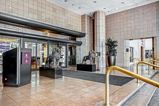 Images DoubleTree by Hilton Grand Hotel Biscayne Bay