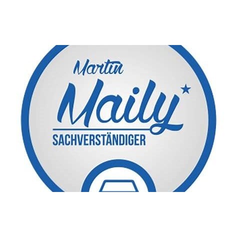Maily Martin Sachverständigenbüro  