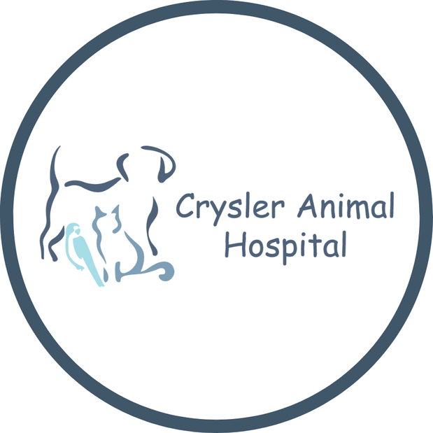 Crysler Animal Hospital Logo