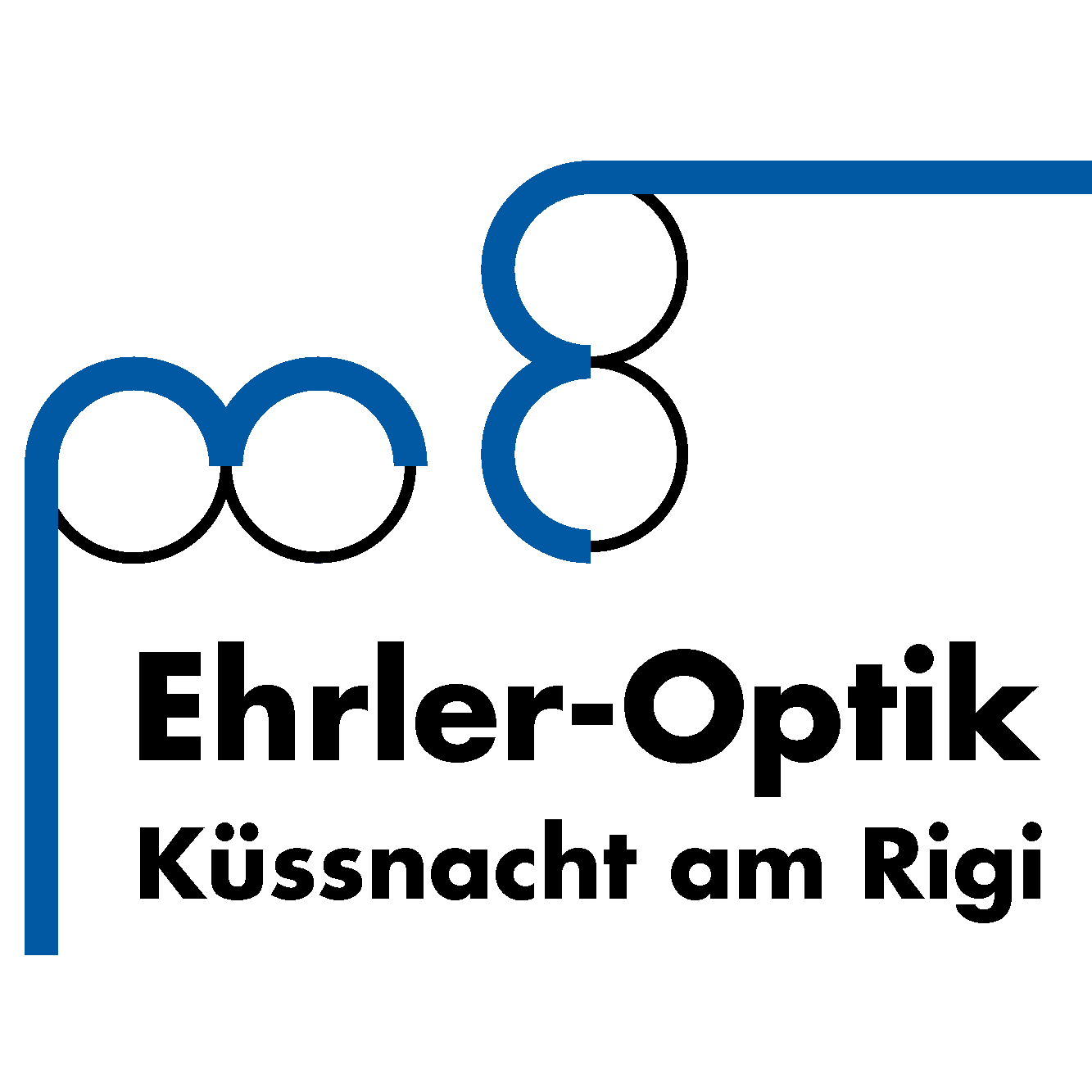 Ehrler-Optik Logo