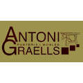 Ebanistería Antoni Graells Logo