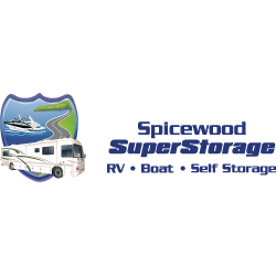 Spicewood Self Storage Logo