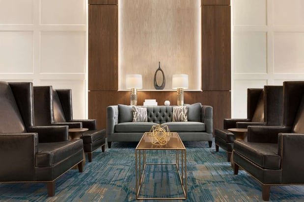 Images Embassy Suites by Hilton Wilmington Riverfront