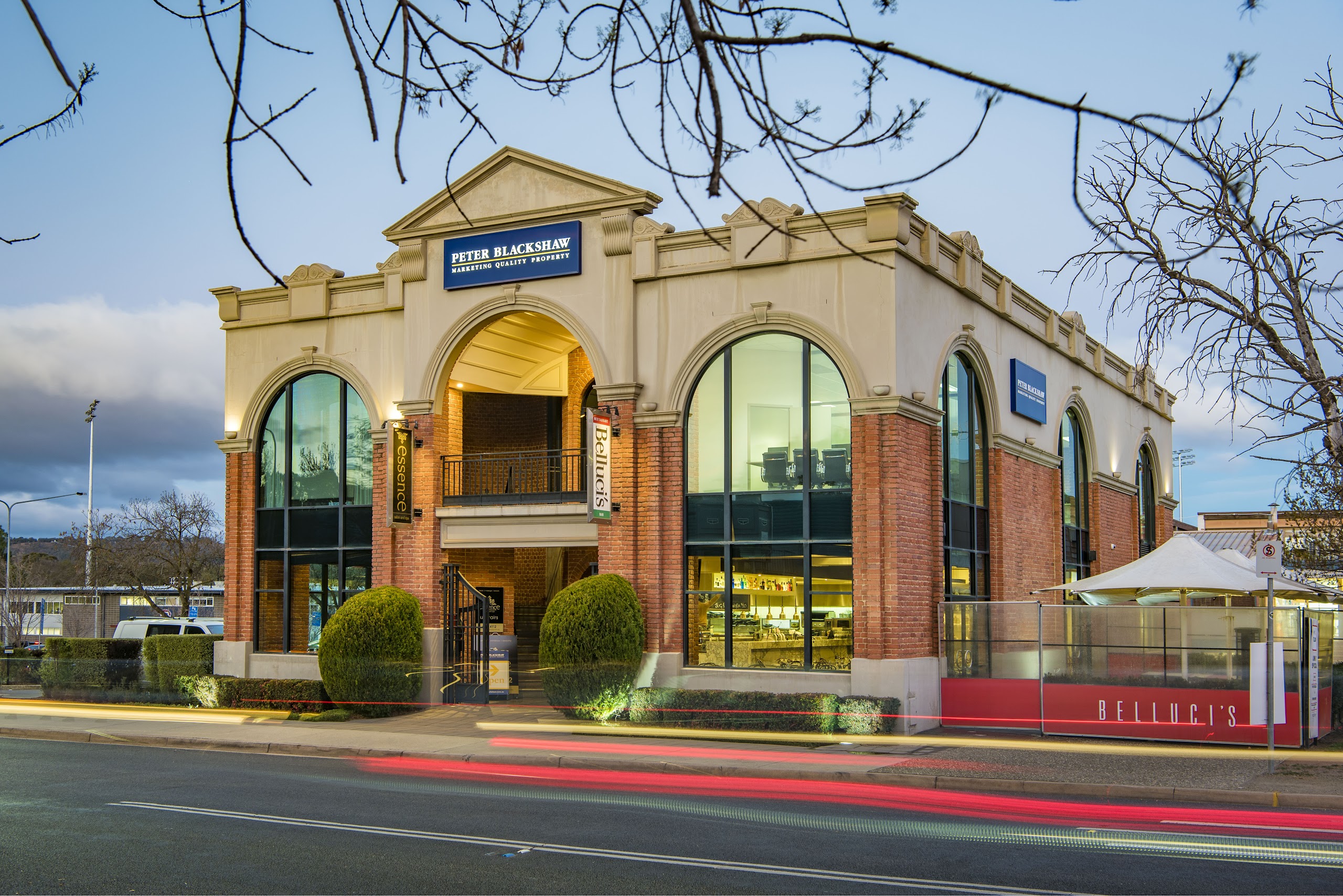 Images Blackshaw Real Estate Woden