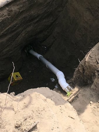 Images Josh Connet Excavation