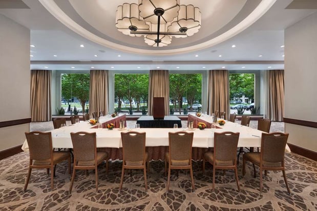 Images Hilton Houston Post Oak by the Galleria