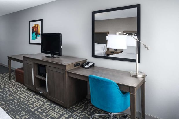 Images Hampton Inn North Sioux City