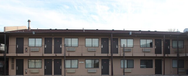 Images Travel Inn By OYO Omaha