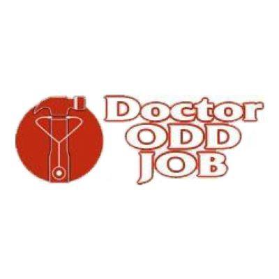 Doctor Odd Job Logo