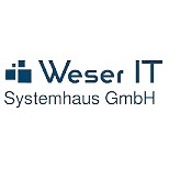 WESER IT Systemhaus GmbH in Bremen - Logo