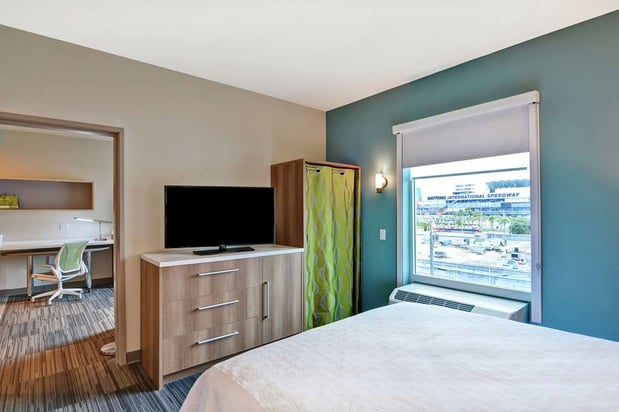 Images Home2 Suites by Hilton Daytona Beach Speedway
