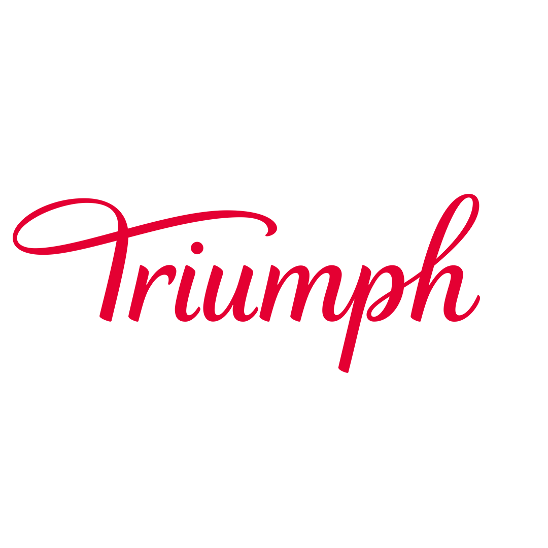 Triumph Lingerie - Hilden Logo