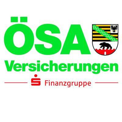 Logo Öffentliche Versicherungen Sachsen-Anhalt