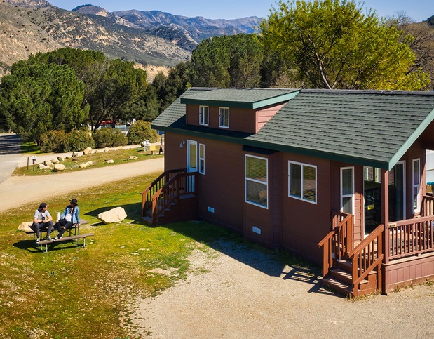 Images Thousand Trails Rancho Oso