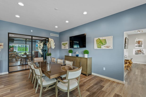 Images The Villages of Florence and Weaver Mill