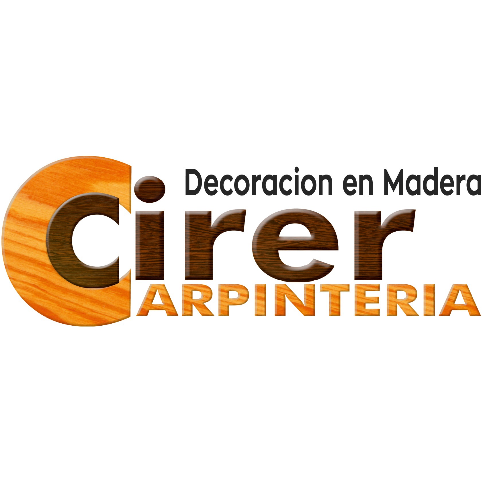 Carpinteria Cirer Logo