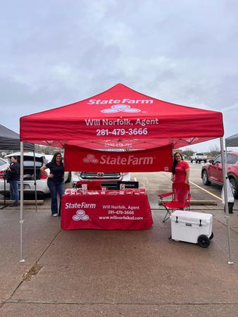 Images Will Norfolk - State Farm Insurance Agent