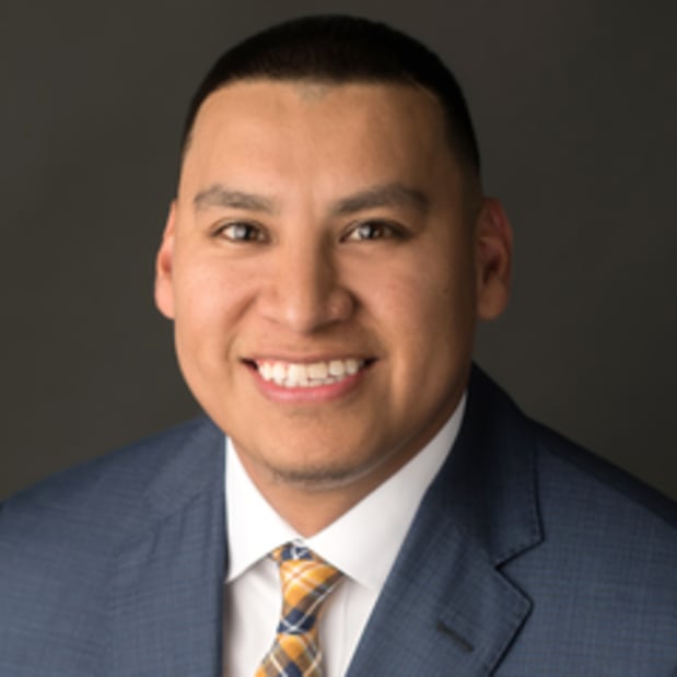 Images Edward Jones - Financial Advisor: John Hernandez