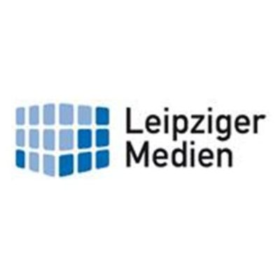 WTV Leipziger Medien GmbH in Leipzig - Logo