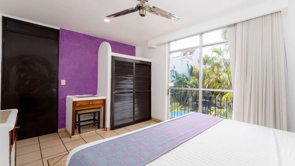 Images Best Western Posada Chahue