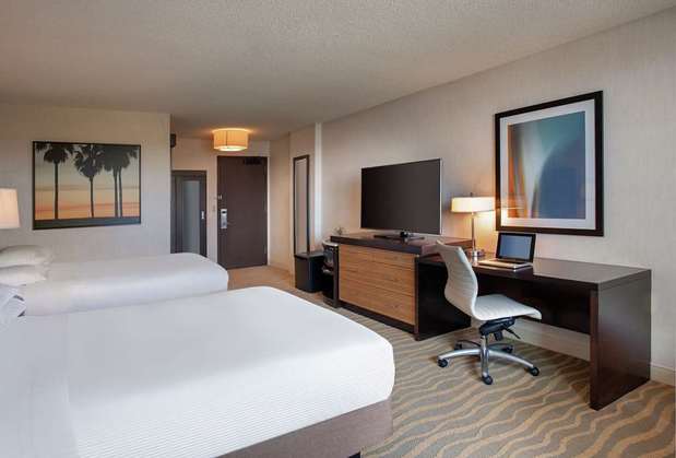 Images DoubleTree by Hilton Hotel San Diego - Mission Valley