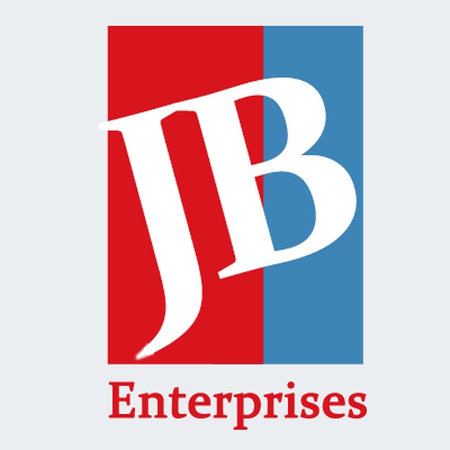 JB Enterprises Logo
