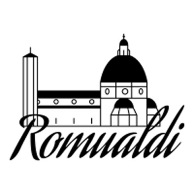 Autoservice Romualdi Logo