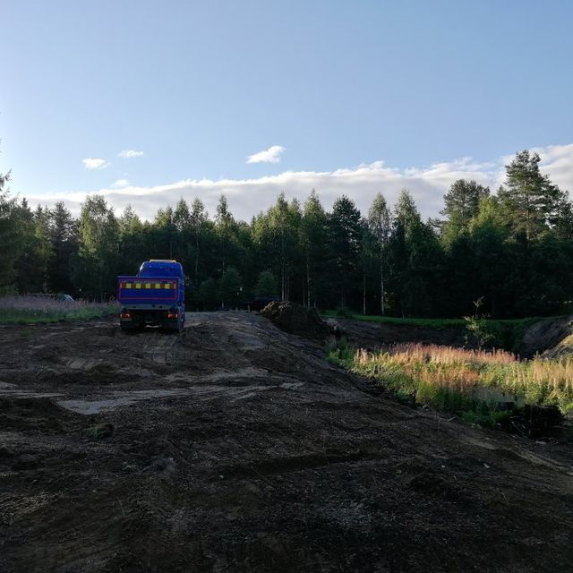 Images Konneveden Soramiehet Oy