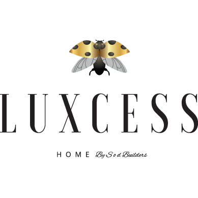 Luxcess Home by SOD Builders, Inc. Logo
