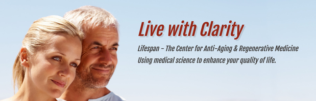 Images Lifespan: The Center for Anti-Aging & Regenerative Medicine