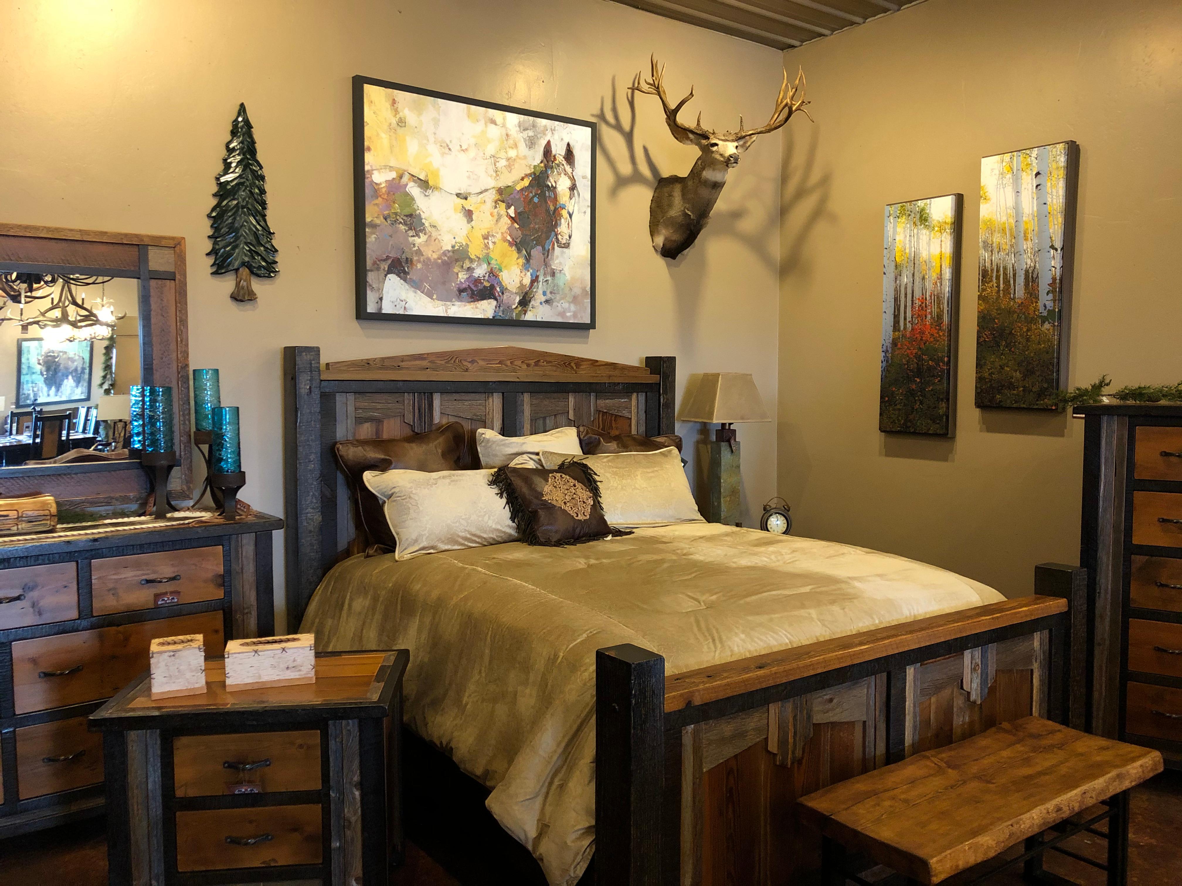 Big Bear Furniture Photo