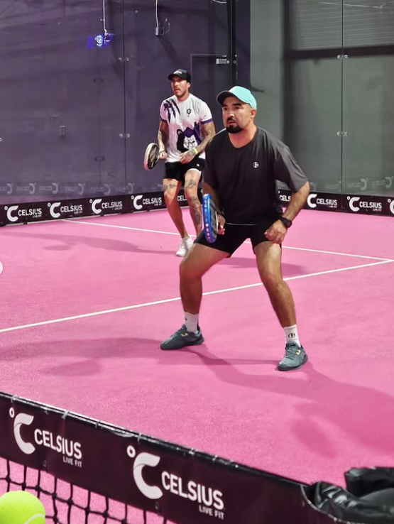 Kingdom of Padel