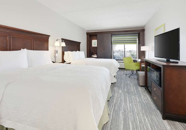 Images Hampton Inn Los Angeles/Carson/Torrance