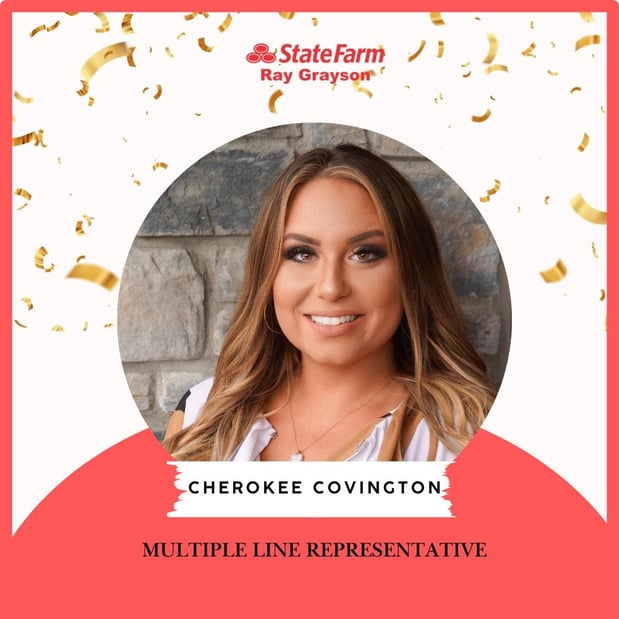 Images Ray Grayson - State Farm Insurance Agent