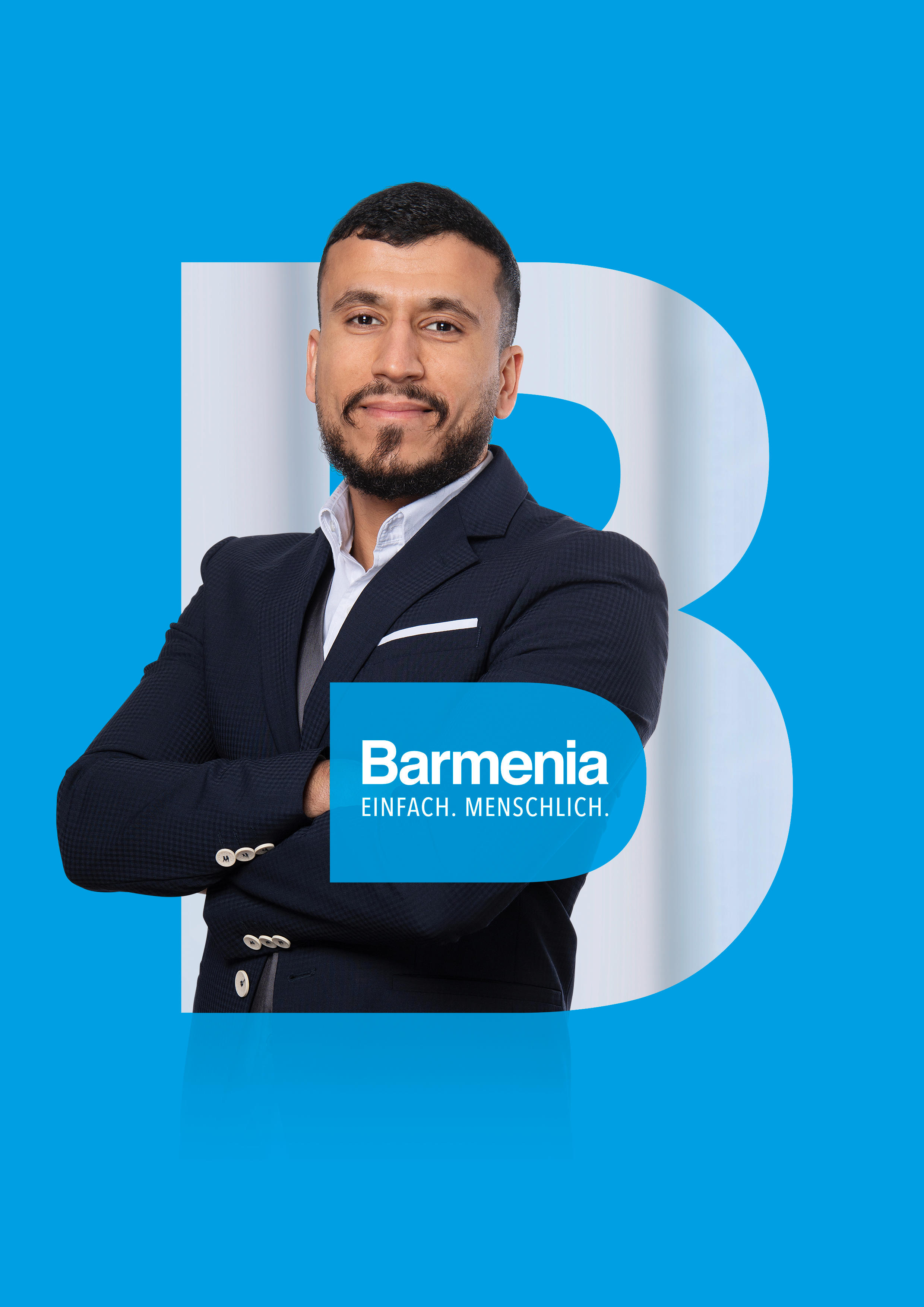 Barmenia Versicherung - Abdurrahman AY, Danziger Str. 5 in Drensteinfurt