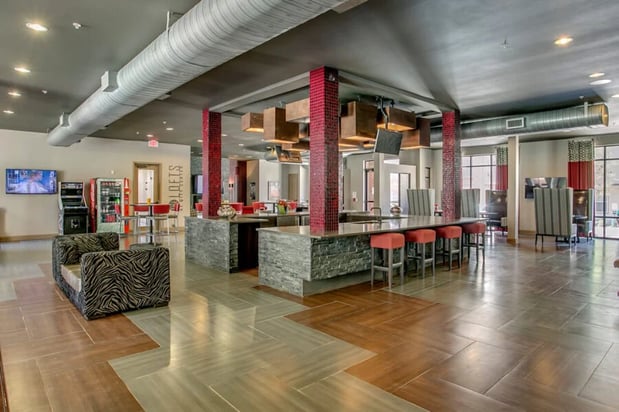 Images The Lofts at City Center