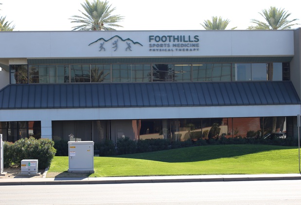 Images Foothills Physical Therapy & Sports Medicine