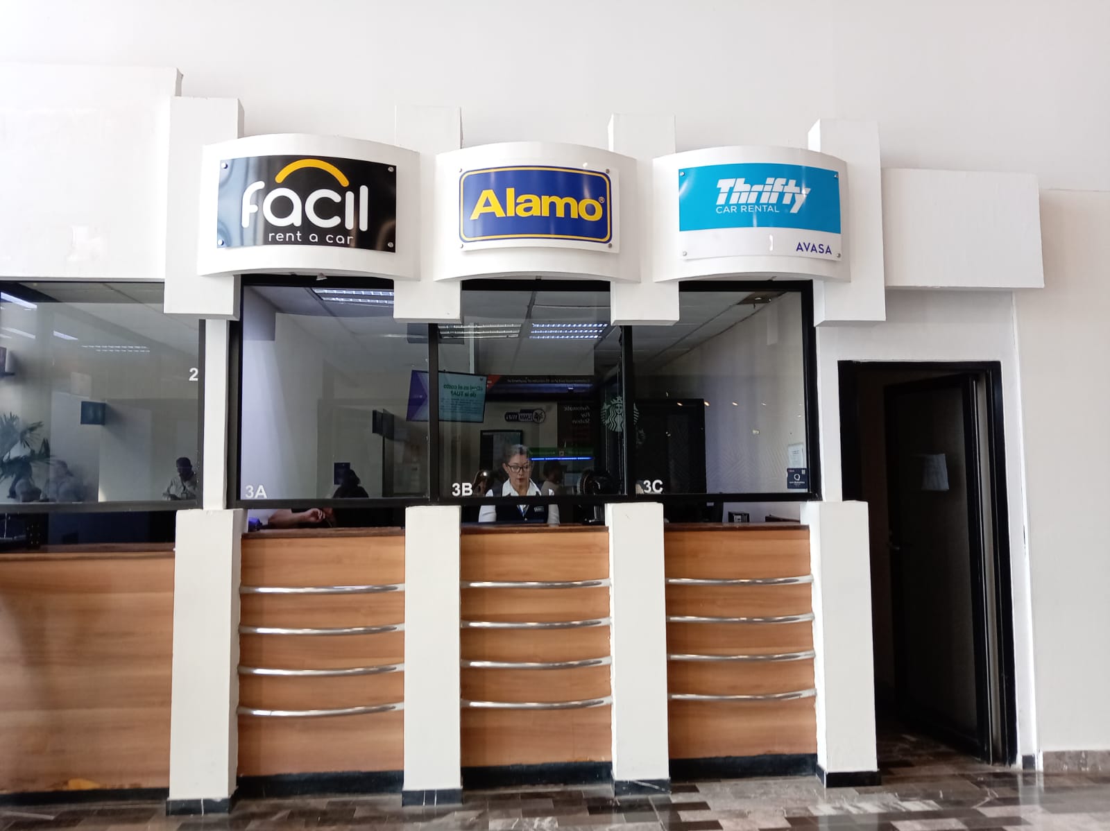 Galería en miniatura