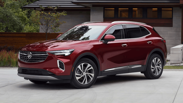 Images i.g. Burton Buick GMC of Glen Burnie