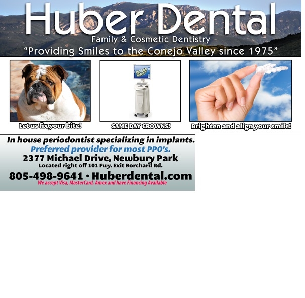 Images Huber Dental