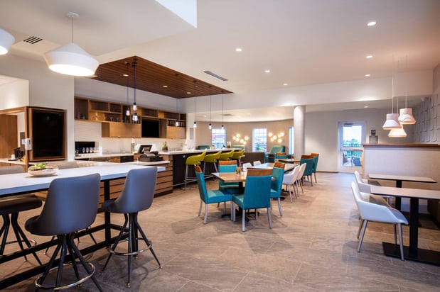 Images EVEN Hotel Denver Tech Center-Englewood by IHG