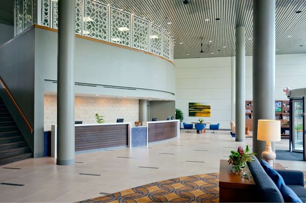 Images DoubleTree by Hilton Hotel South Bend